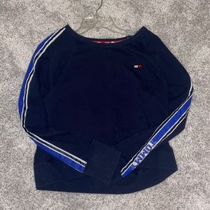 TOMMY HILFIGER SPORT long sleeve